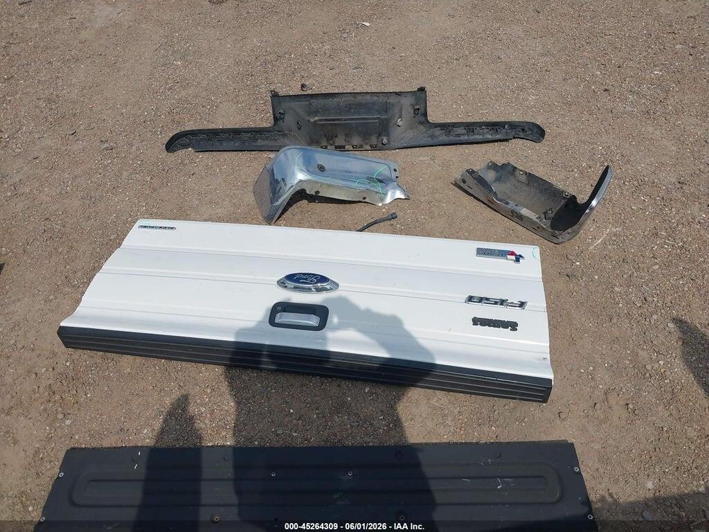 1FTFW1CF6DKF70965 2013 FORD F-150 photo no. 12