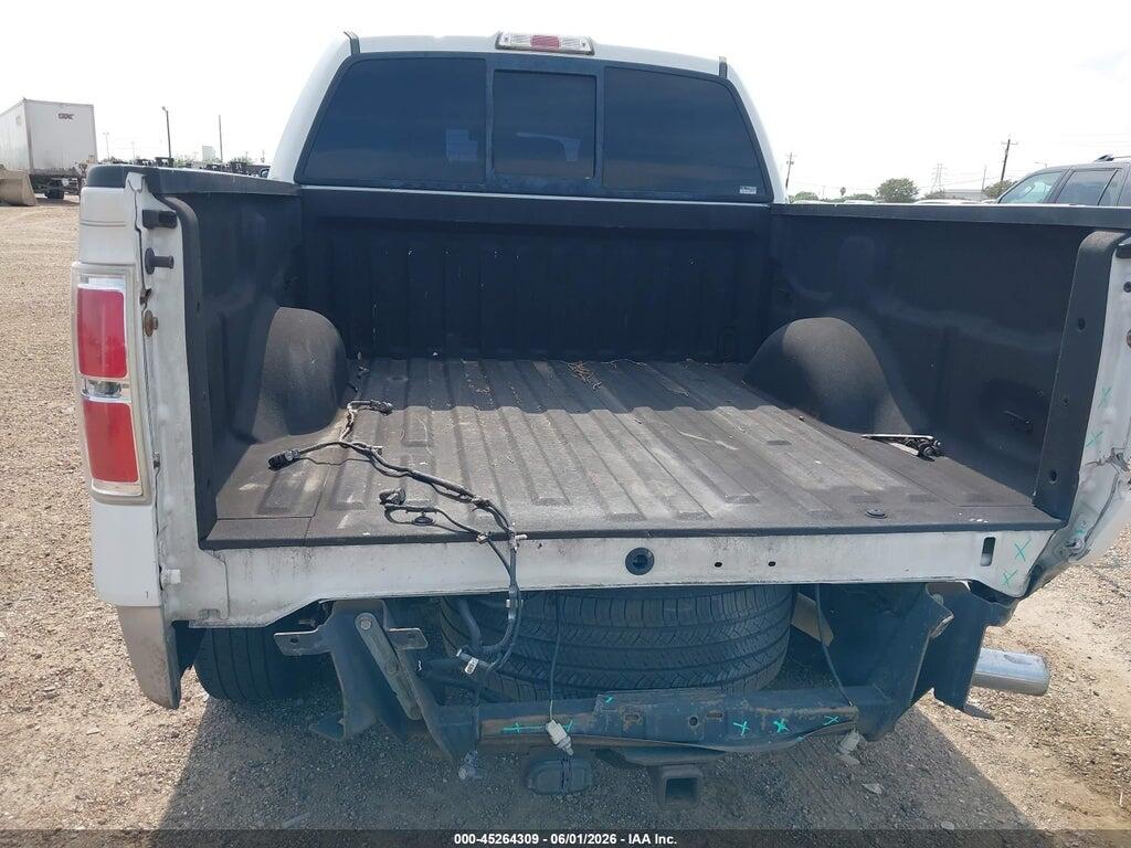 1FTFW1CF6DKF70965 2013 FORD F-150 photo no. 6