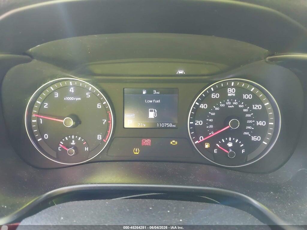 3KPF24AD5KE094576 2019 KIA FORTE photo no. 7