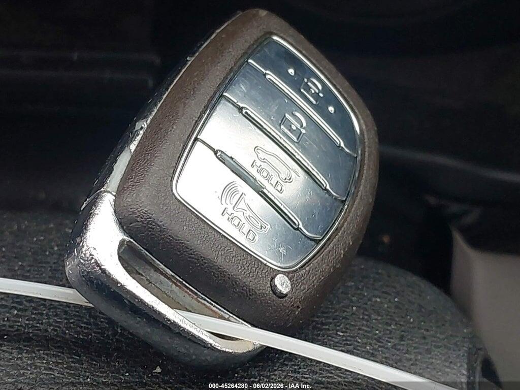 KM8J3CA41KU966248 2019 HYUNDAI TUCSON photo no. 11