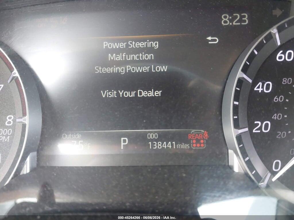 5TDKDRBH5RS551197 2024 TOYOTA HIGHLANDER photo no. 7