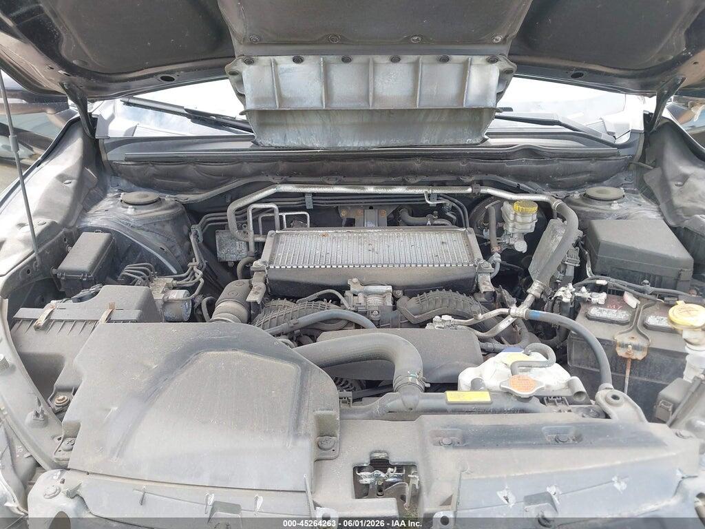 4S4WMAPD6L3400964 2020 SUBARU ASCENT photo no. 10