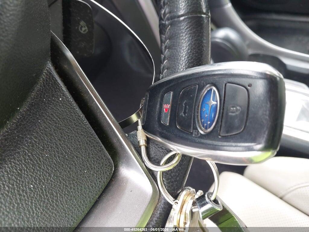 4S4WMAPD6L3400964 2020 SUBARU ASCENT photo no. 11