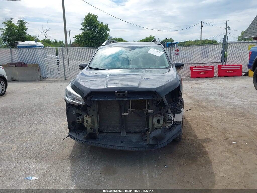 4S4WMAPD6L3400964 2020 SUBARU ASCENT photo no. 12