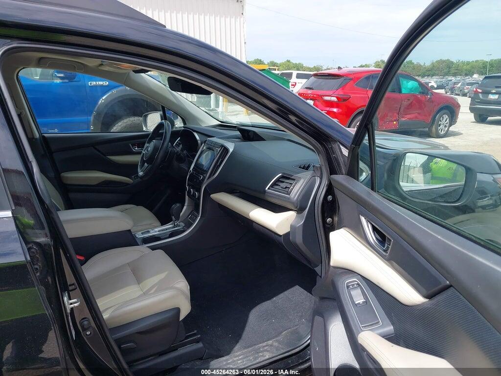 4S4WMAPD6L3400964 2020 SUBARU ASCENT photo no. 5
