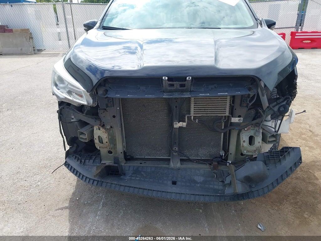 4S4WMAPD6L3400964 2020 SUBARU ASCENT photo no. 6