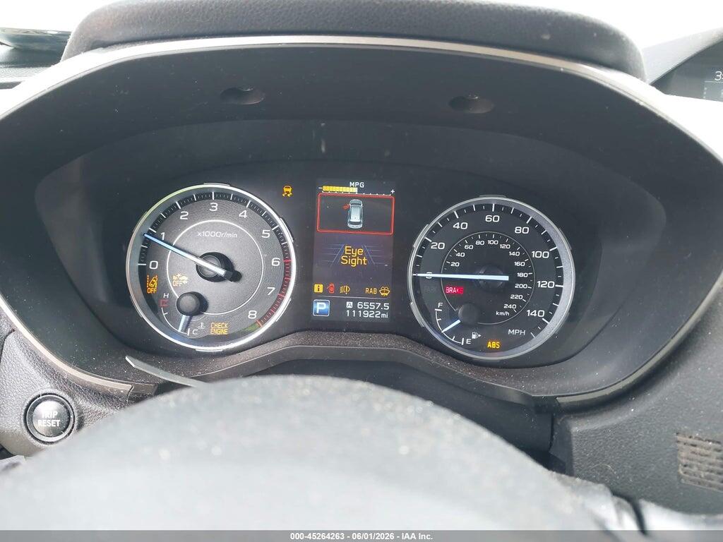 4S4WMAPD6L3400964 2020 SUBARU ASCENT photo no. 7