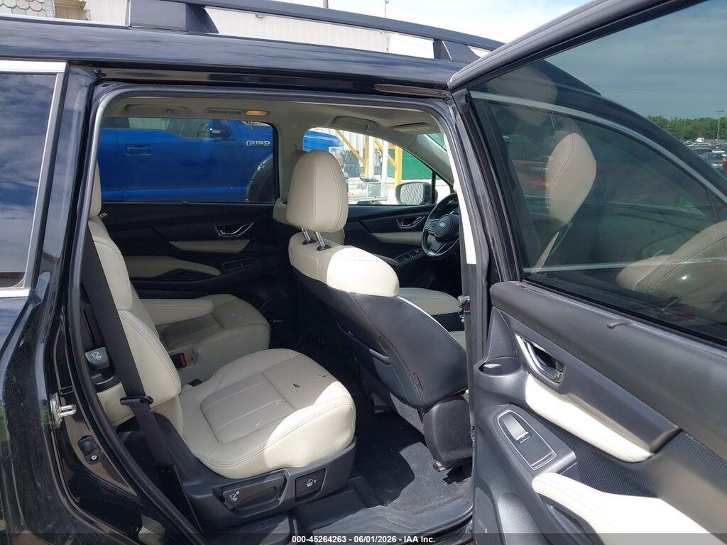 4S4WMAPD6L3400964 2020 SUBARU ASCENT photo no. 8