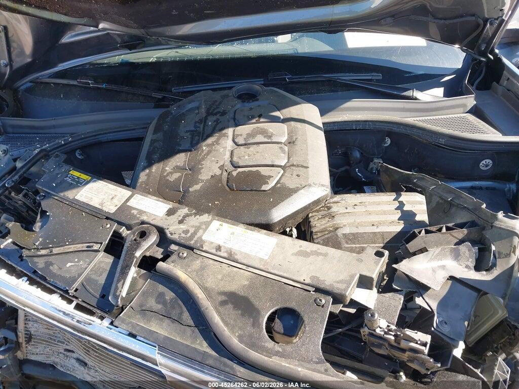 1V2HE2CA0RC224996 2024 VOLKSWAGEN ATLAS CROSS SPORT photo no. 10