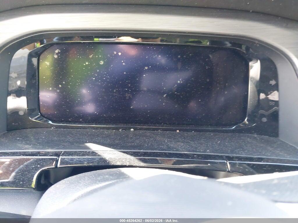 1V2HE2CA0RC224996 2024 VOLKSWAGEN ATLAS CROSS SPORT photo no. 7