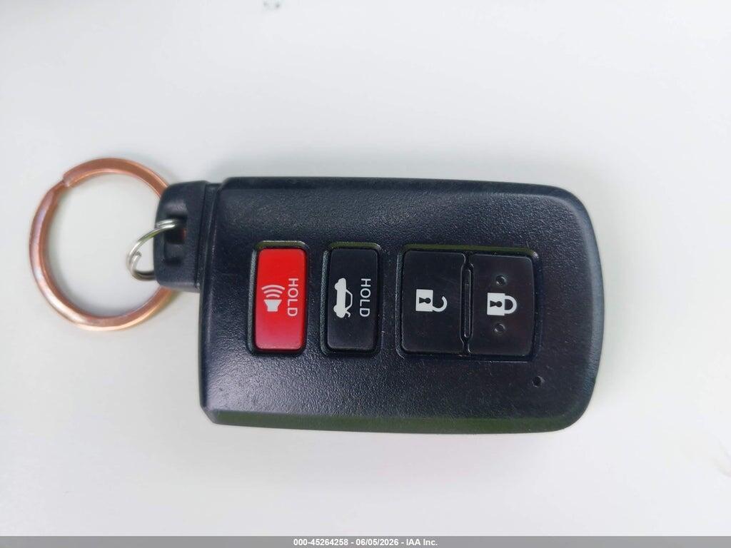 2T1BURHE7KC203655 2019 TOYOTA COROLLA photo no. 11
