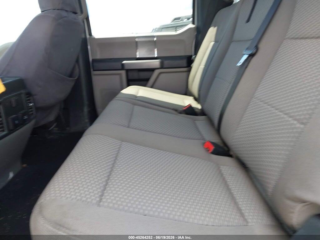1FT8W3B69MEC35901 2021 FORD F-350 photo no. 7