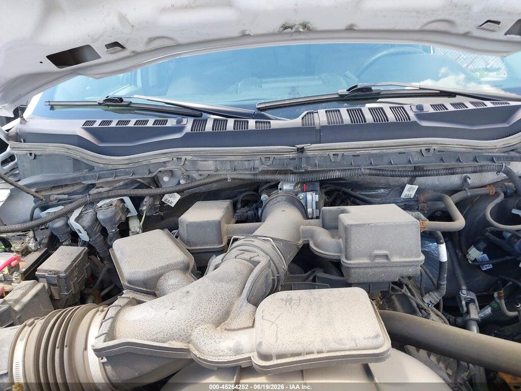 1FT8W3B69MEC35901 2021 FORD F-350 photo no. 9
