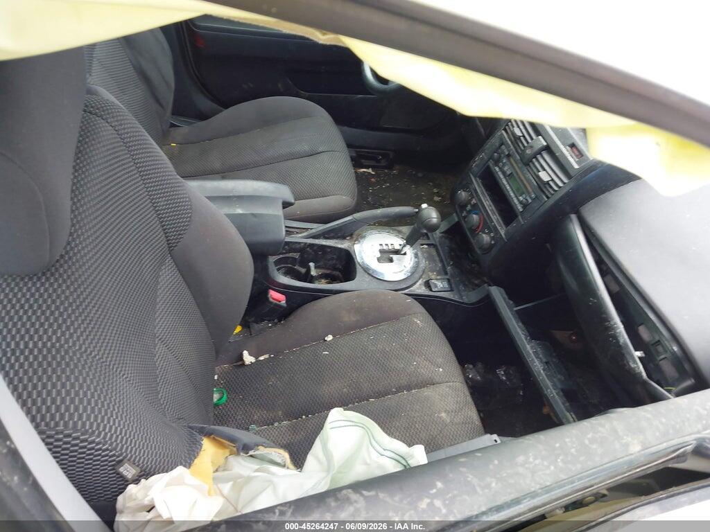4A3AB26FX7E034074 2007 MITSUBISHI GALANT photo no. 5