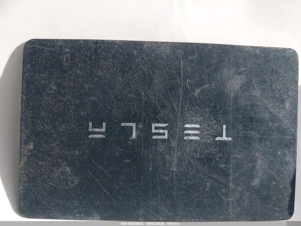 5YJ3E1EA6RF742469 2024 TESLA MODEL 3 photo no. 11