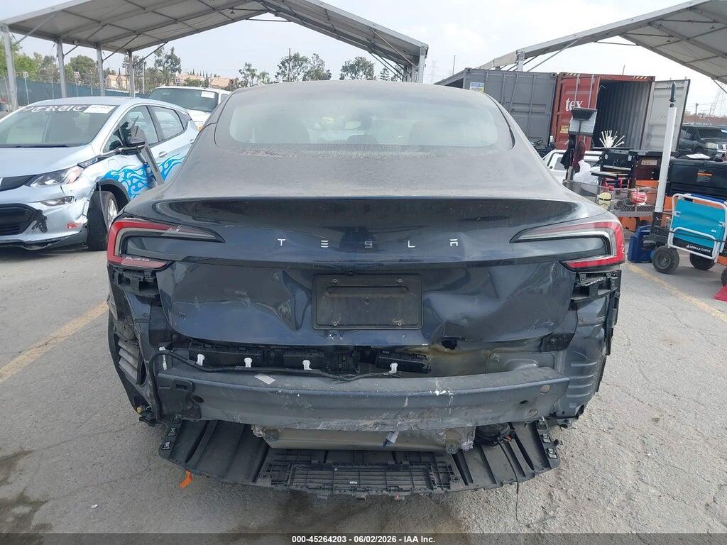 5YJ3E1EA6RF742469 2024 TESLA MODEL 3 photo no. 6