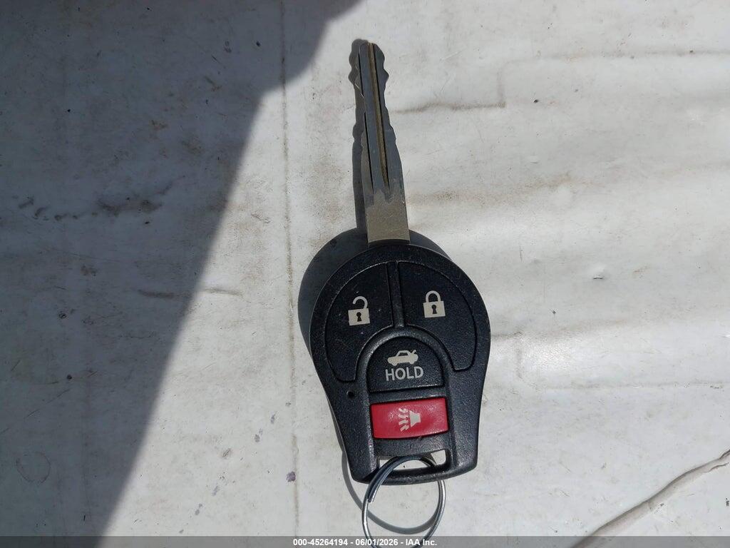 3N1AB7AP3EY311439 2014 NISSAN SENTRA photo no. 11