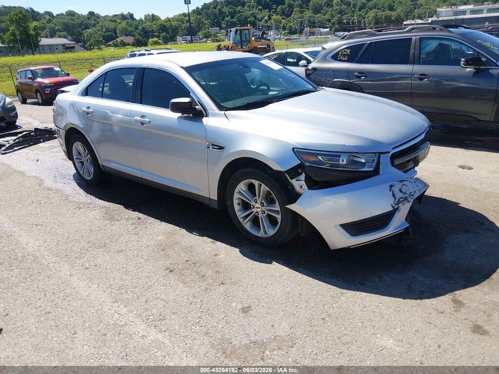 1FAHP2D86HG146485 2017 FORD TAURUS photo no. 1