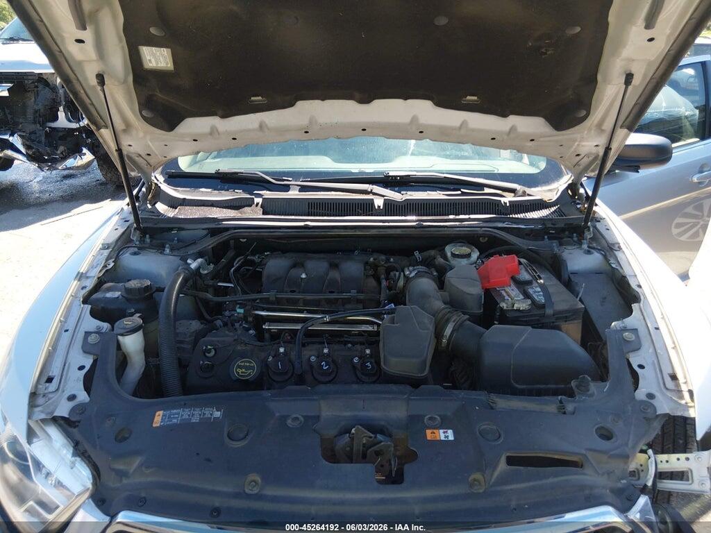 1FAHP2D86HG146485 2017 FORD TAURUS photo no. 10