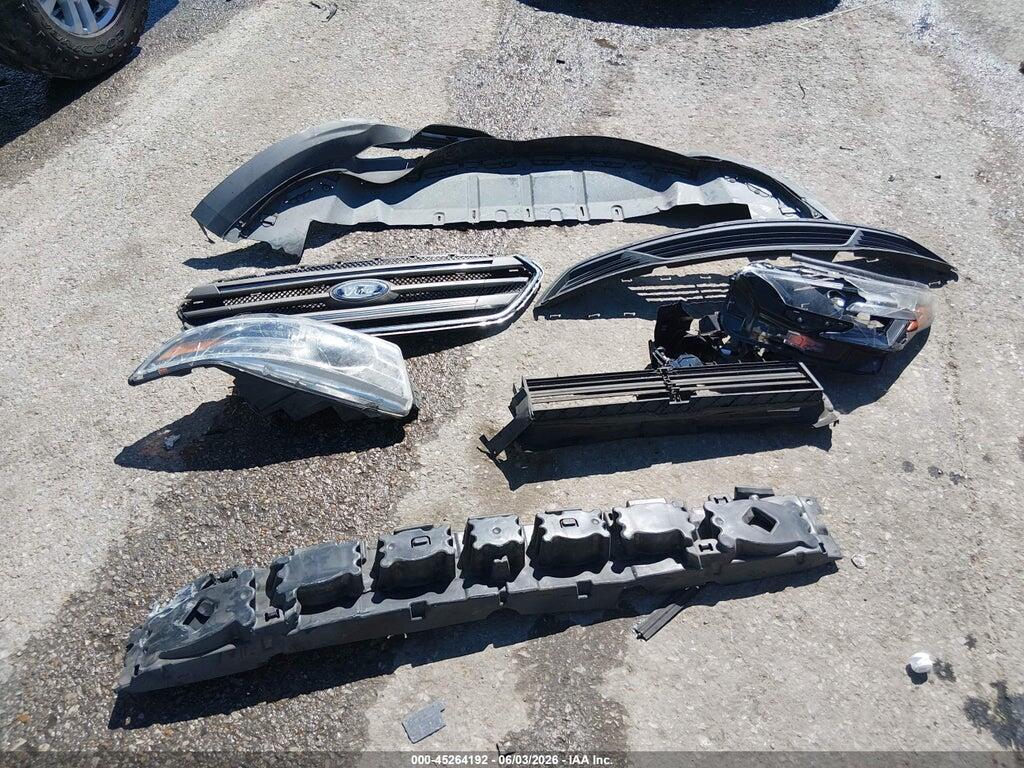 1FAHP2D86HG146485 2017 FORD TAURUS photo no. 12
