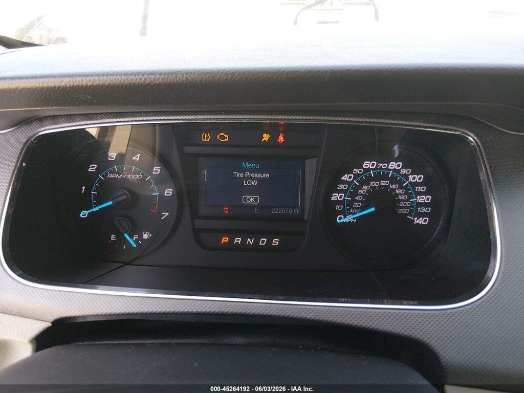 1FAHP2D86HG146485 2017 FORD TAURUS photo no. 7