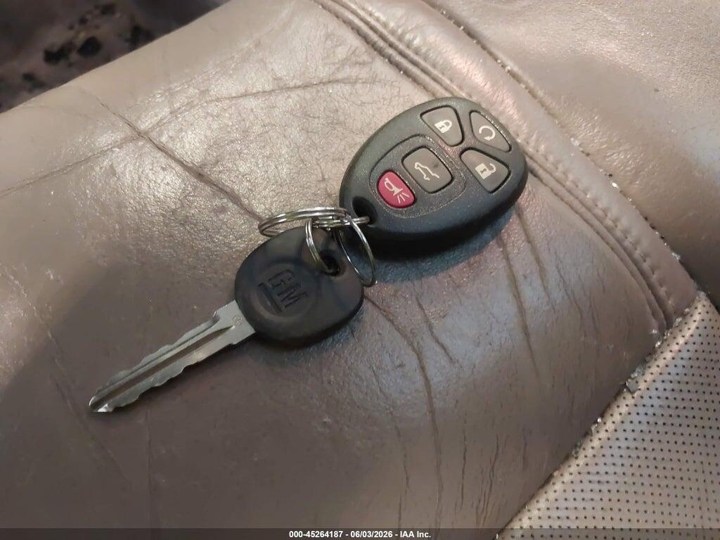 1GKKVTKD2GJ242695 2016 GMC ACADIA photo no. 11
