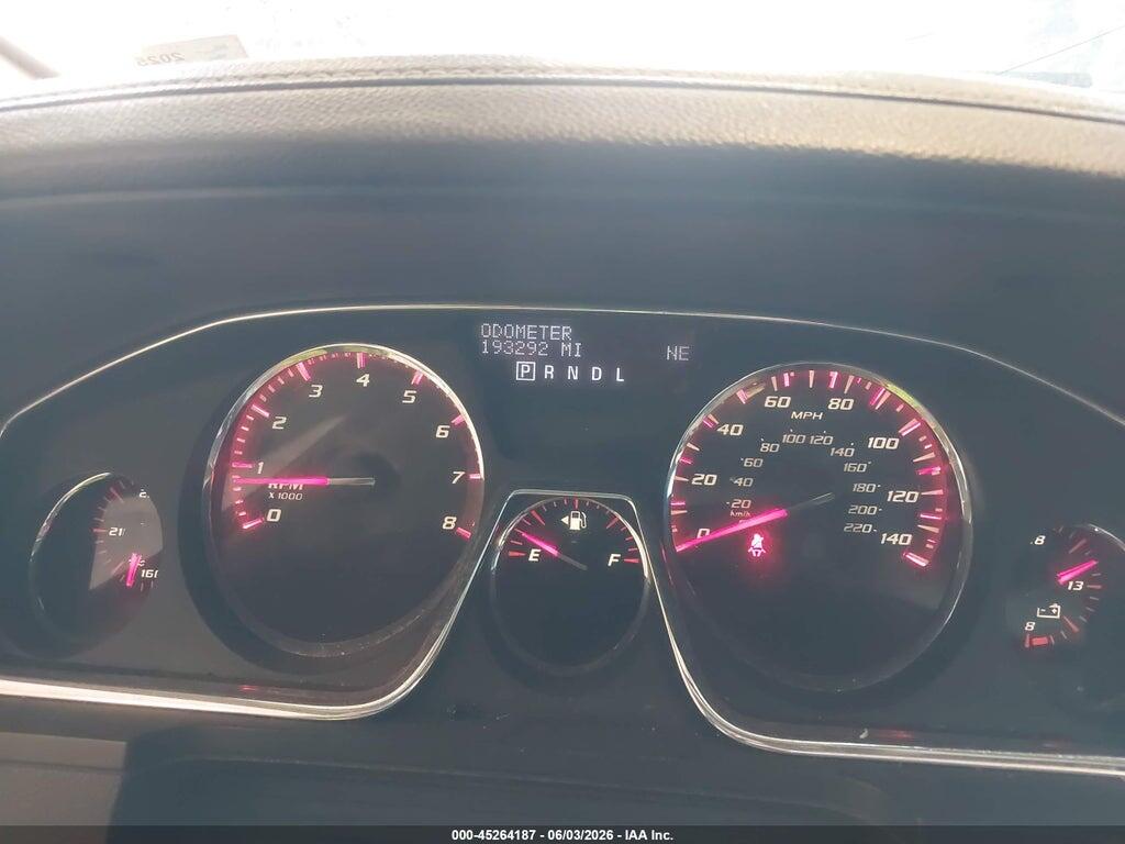 1GKKVTKD2GJ242695 2016 GMC ACADIA photo no. 7