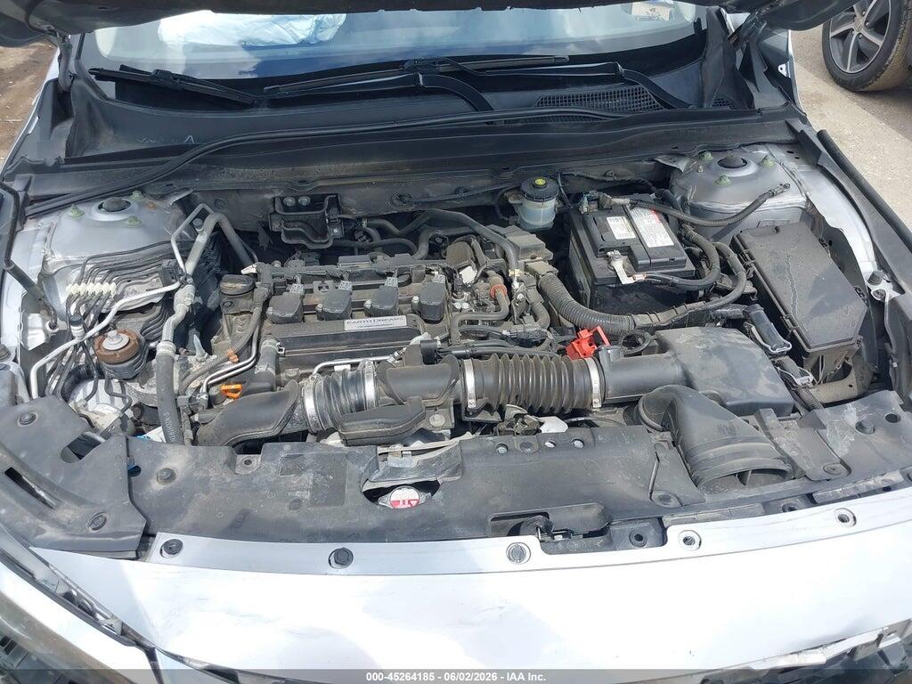 1HGCV1F10LA026330 2020 HONDA ACCORD photo no. 10