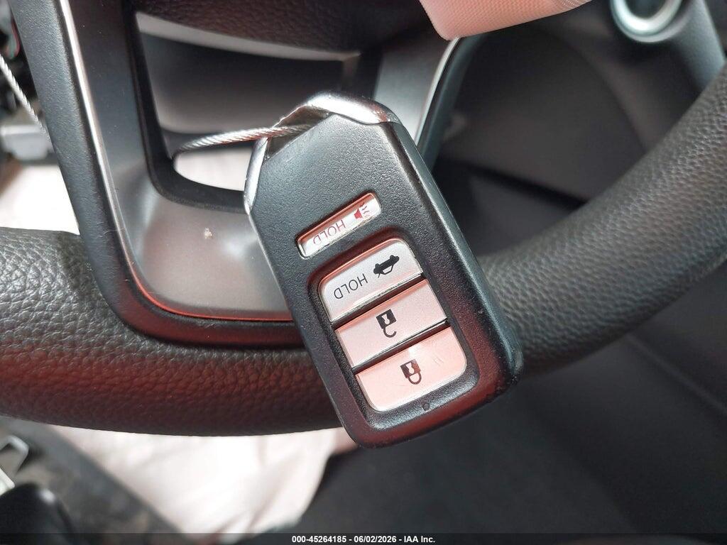 1HGCV1F10LA026330 2020 HONDA ACCORD photo no. 11