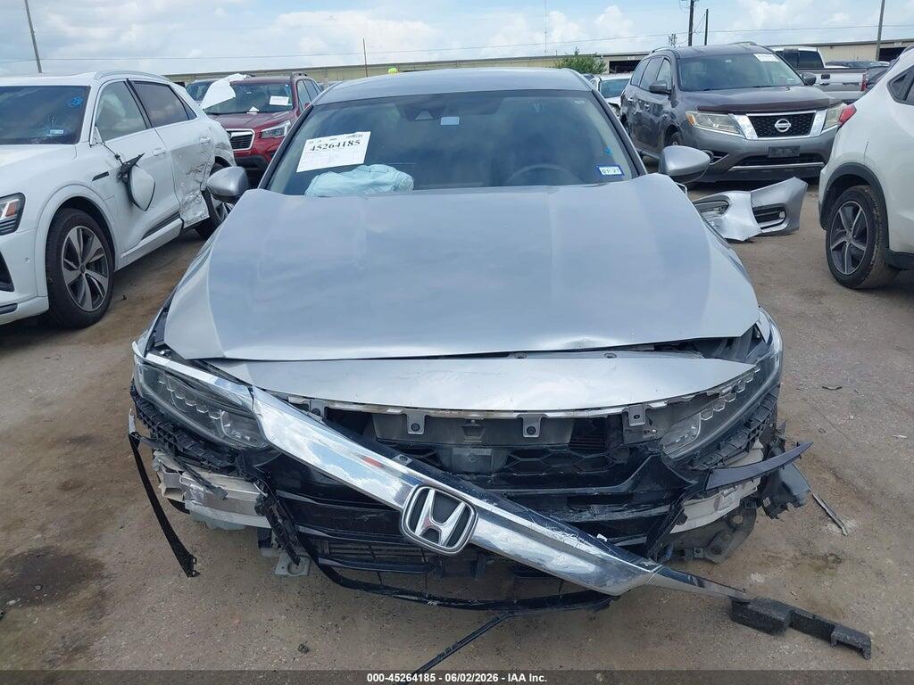 1HGCV1F10LA026330 2020 HONDA ACCORD photo no. 12