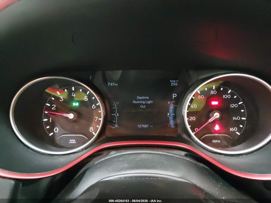 3C4NJDDB3KT807558 2019 JEEP COMPASS photo no. 7