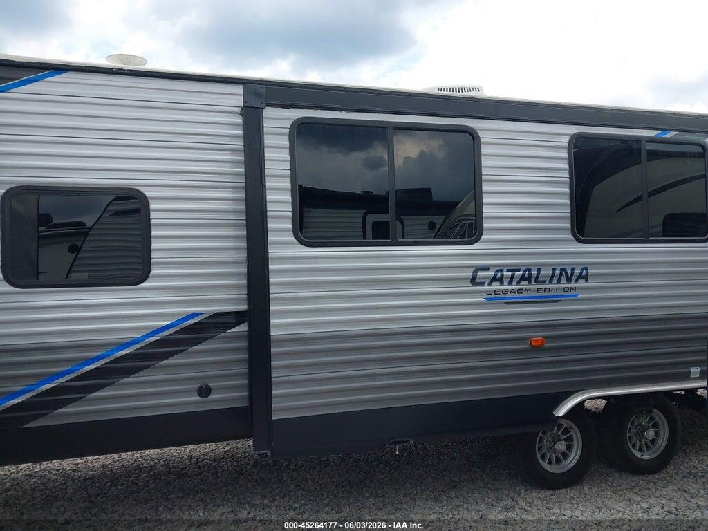 5ZT2CAUB2NX026551 2022 COACHMEN 293QBCK photo no. 12