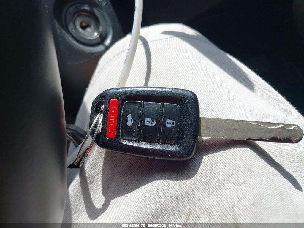 1HGCR2F57FA158406 2015 HONDA ACCORD photo no. 11