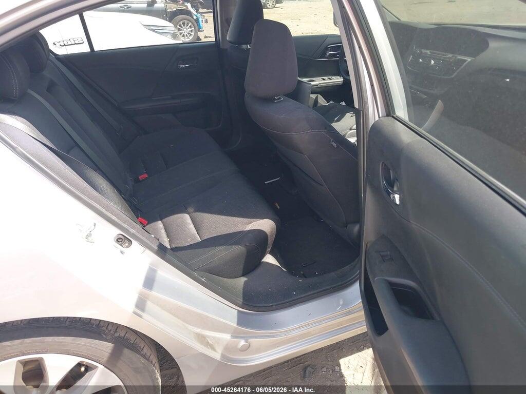 1HGCR2F57FA158406 2015 HONDA ACCORD photo no. 8