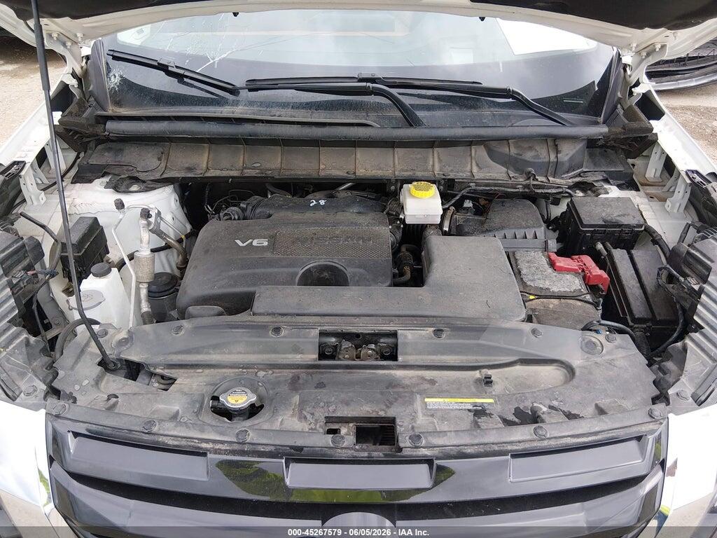 5N1DR3DJ9RC220076 2024 NISSAN PATHFINDER photo no. 10