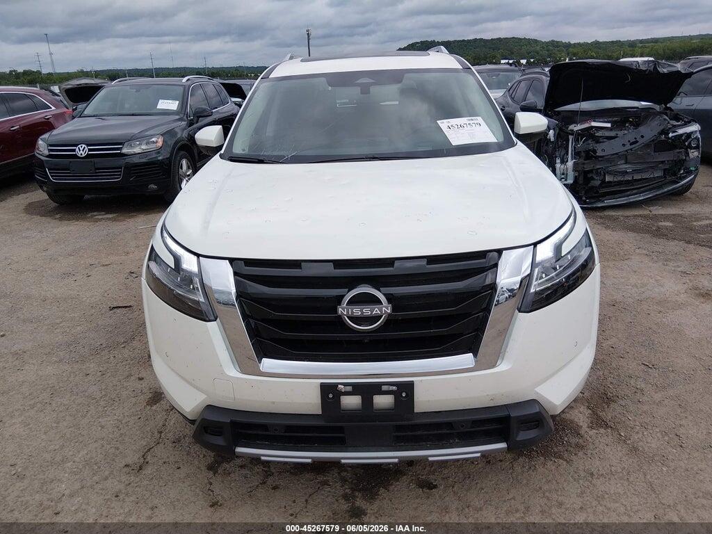 5N1DR3DJ9RC220076 2024 NISSAN PATHFINDER photo no. 12