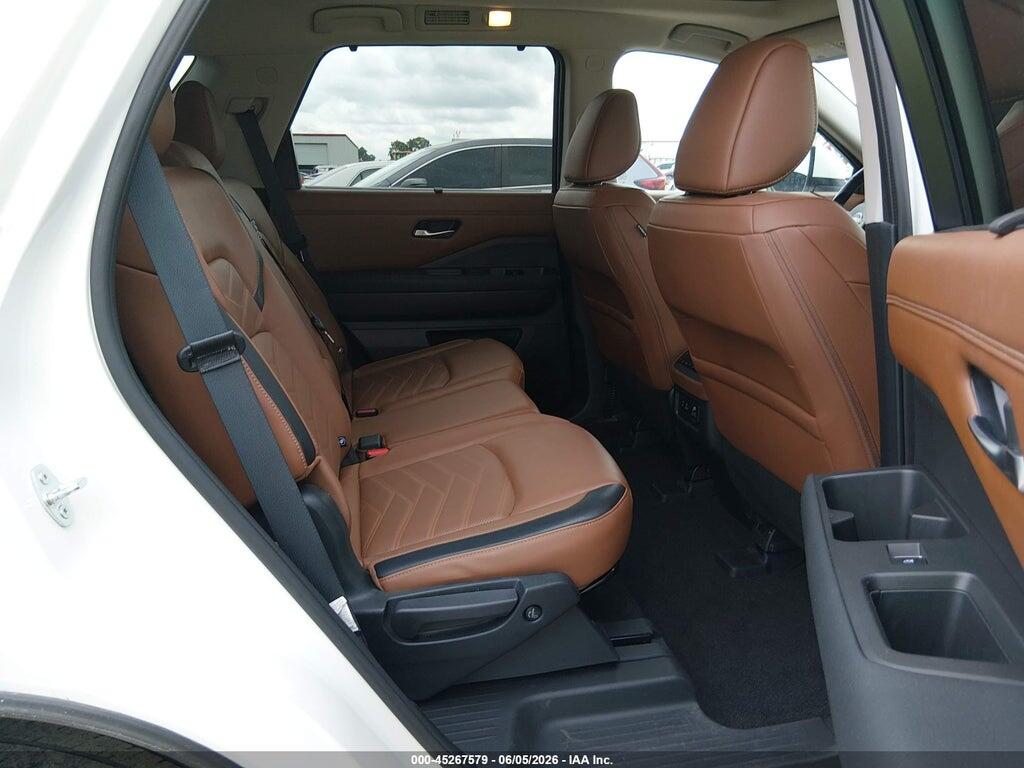 5N1DR3DJ9RC220076 2024 NISSAN PATHFINDER photo no. 8