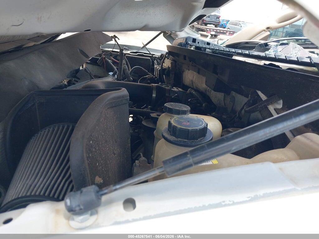 1FTRW14W66KD98628 2006 FORD F-150 photo no. 10