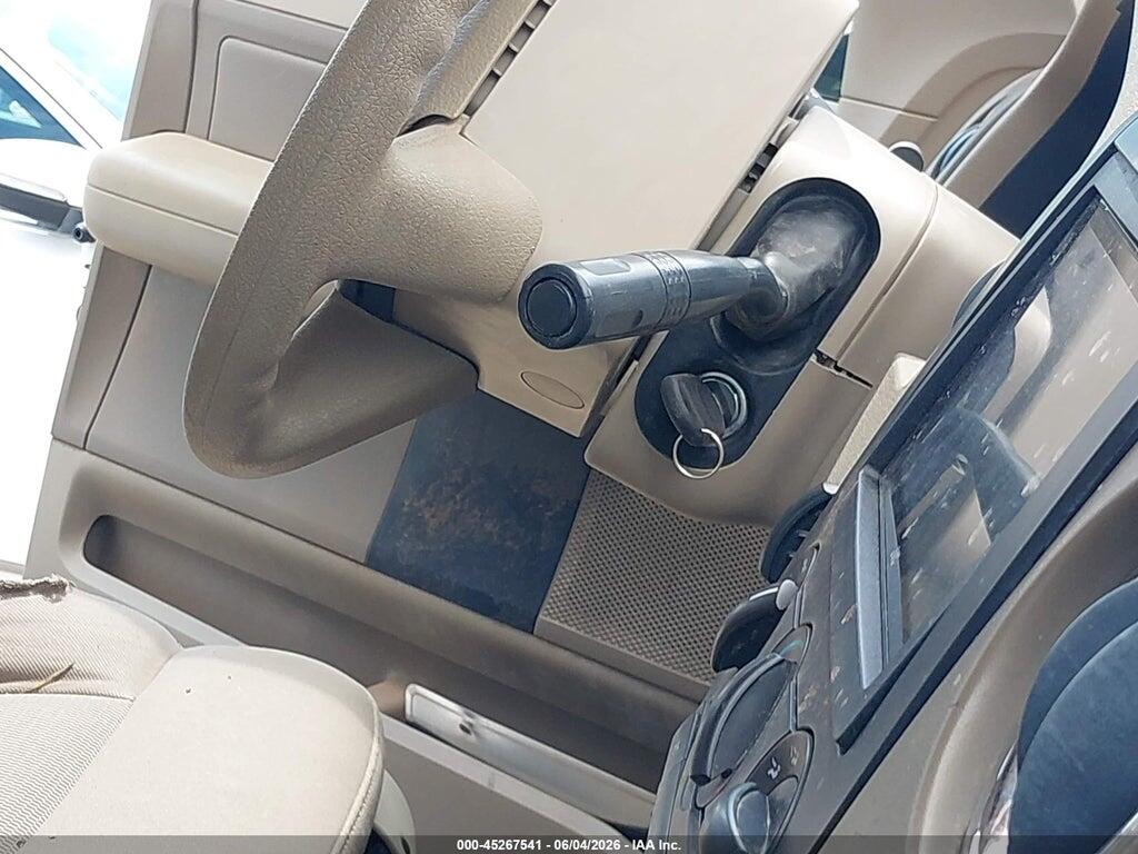 1FTRW14W66KD98628 2006 FORD F-150 photo no. 11