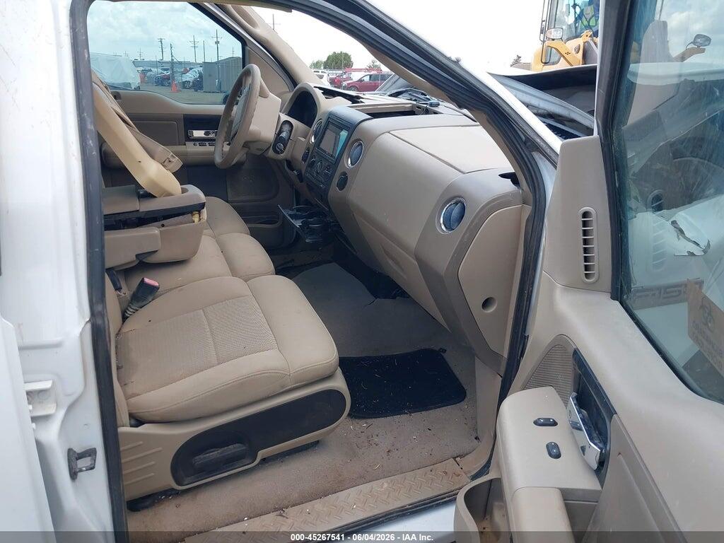 1FTRW14W66KD98628 2006 FORD F-150 photo no. 5