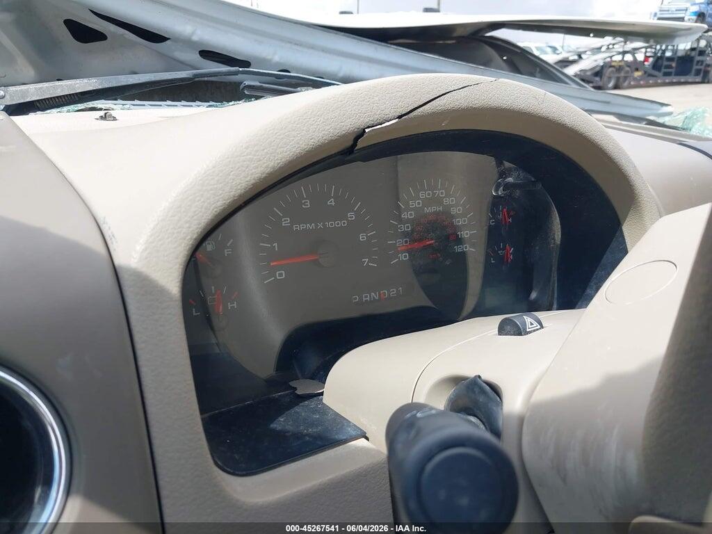 1FTRW14W66KD98628 2006 FORD F-150 photo no. 7