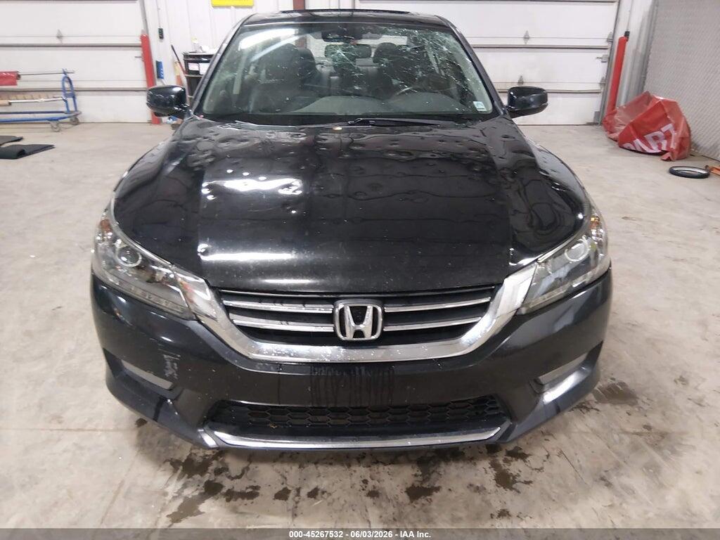 1HGCR2F86FA070313 2015 HONDA ACCORD photo no. 12