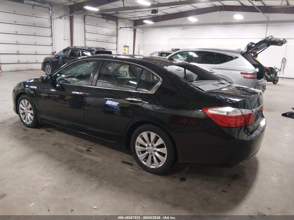 1HGCR2F86FA070313 2015 HONDA ACCORD photo no. 3