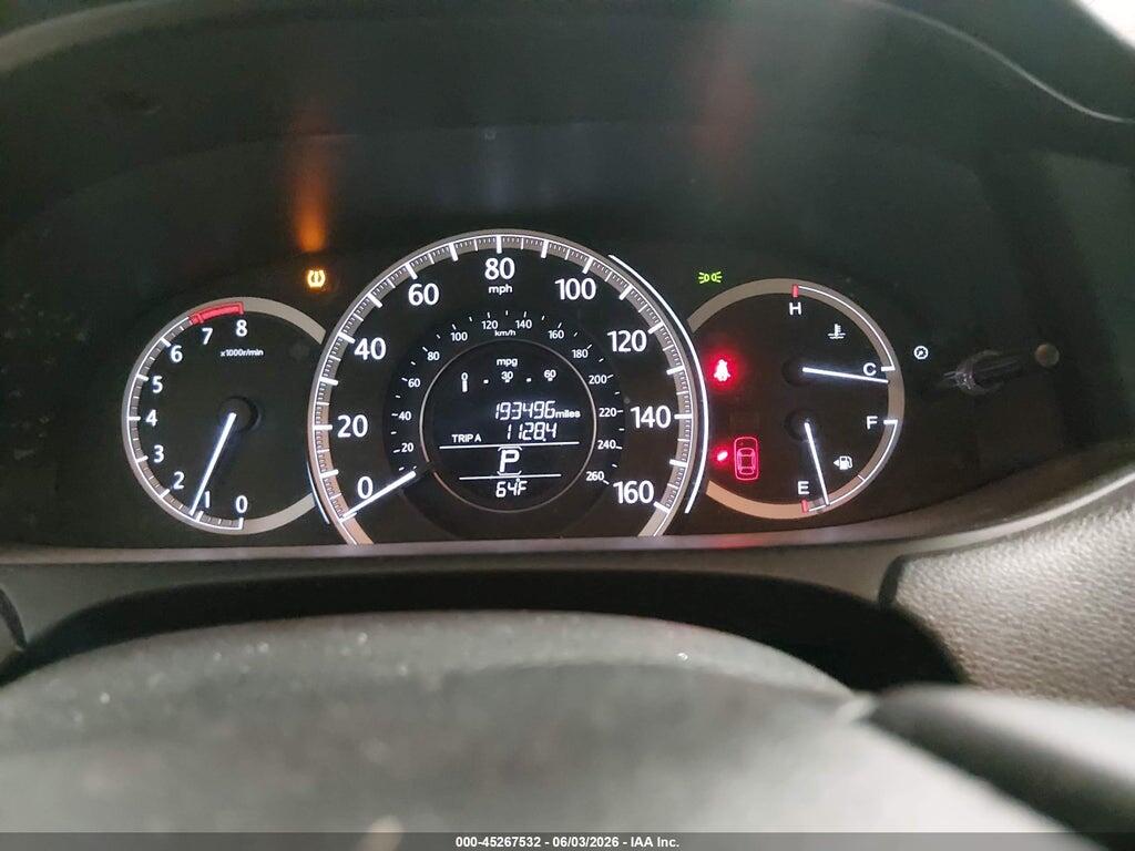 1HGCR2F86FA070313 2015 HONDA ACCORD photo no. 7