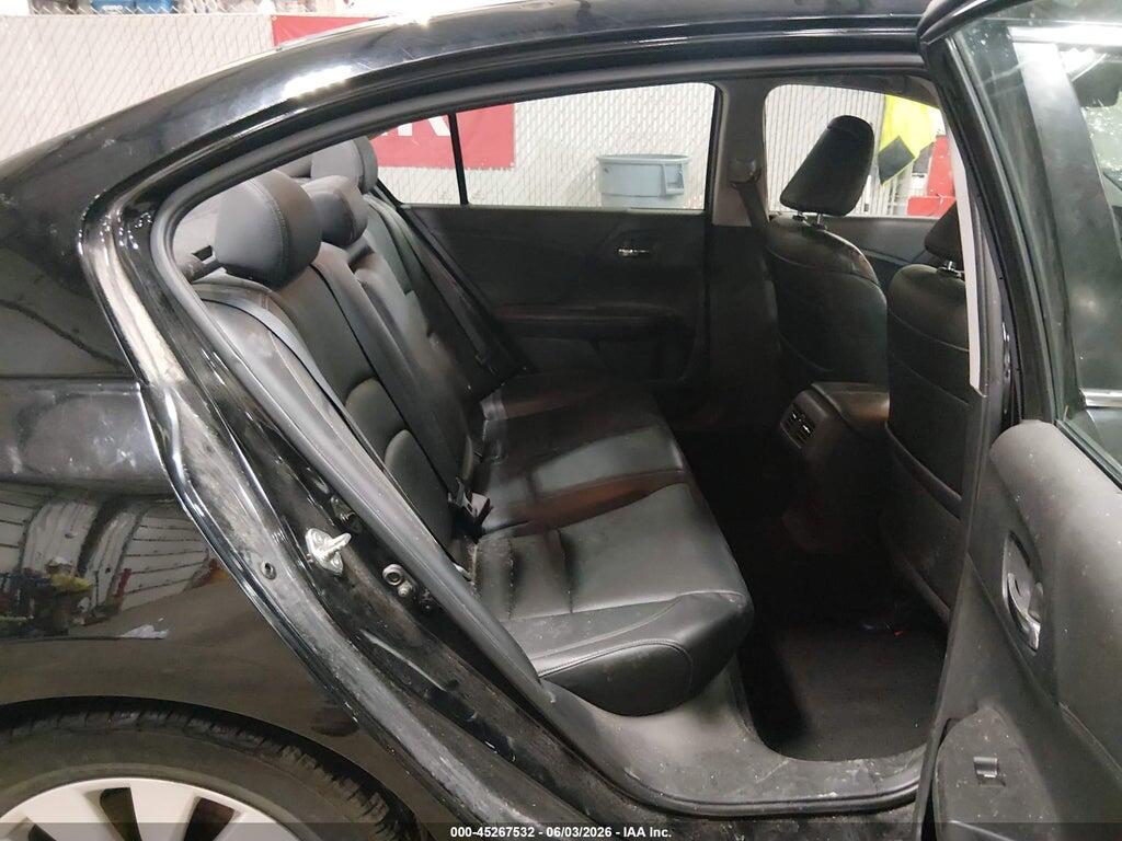 1HGCR2F86FA070313 2015 HONDA ACCORD photo no. 8
