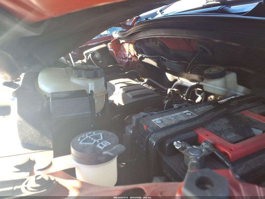 KL4CJASB2KB887634 2019 BUICK ENCORE photo no. 10