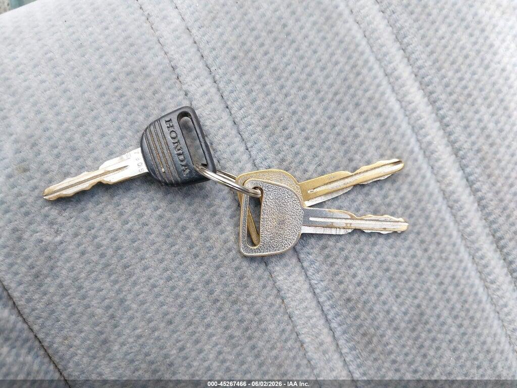1HGED3640JA084260 1988 HONDA CIVIC photo no. 11