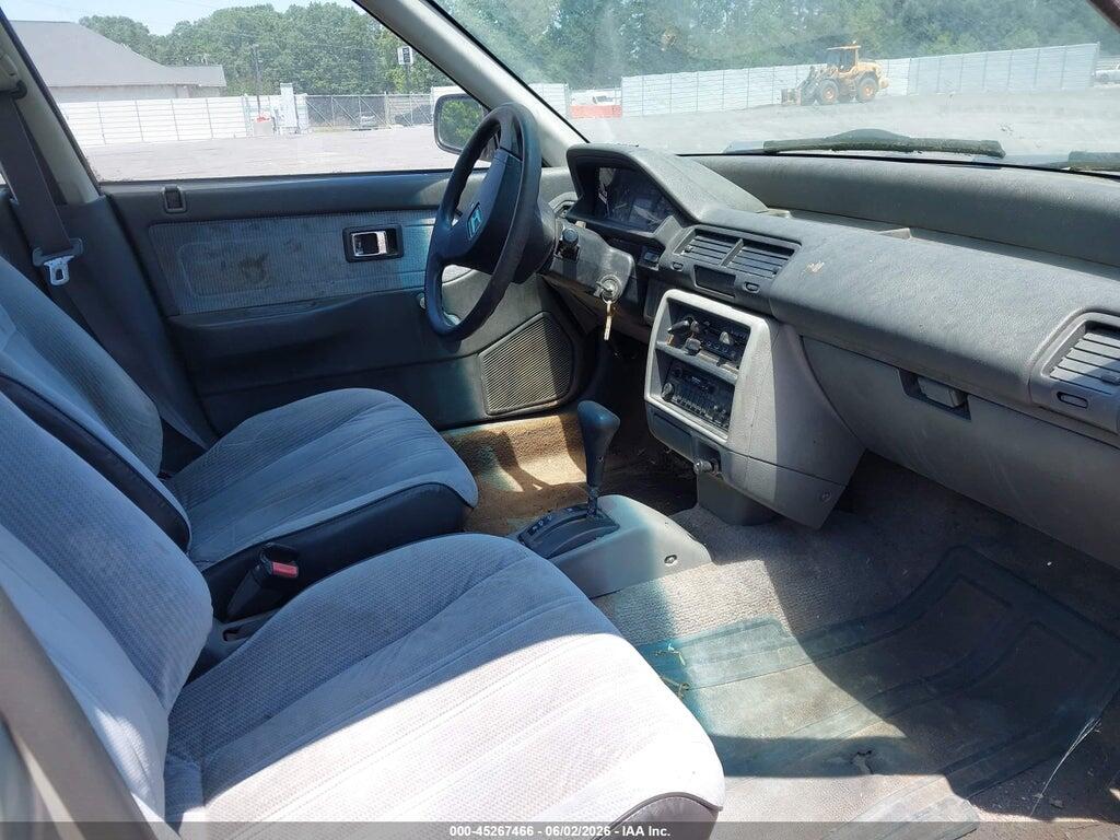 1HGED3640JA084260 1988 HONDA CIVIC photo no. 5