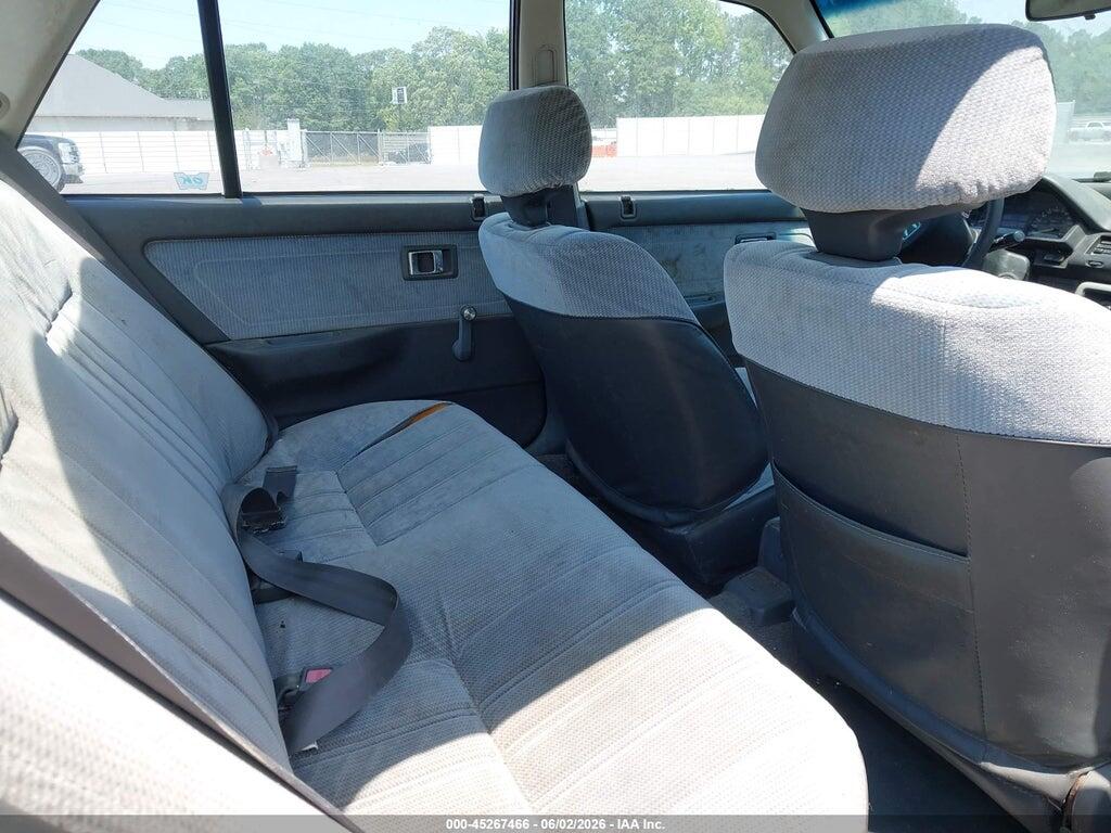 1HGED3640JA084260 1988 HONDA CIVIC photo no. 8