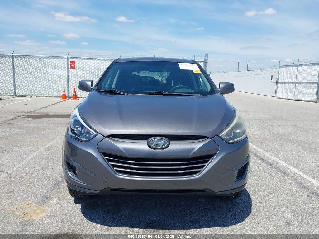 KM8JT3AF4FU963299 2015 HYUNDAI TUCSON photo no. 12